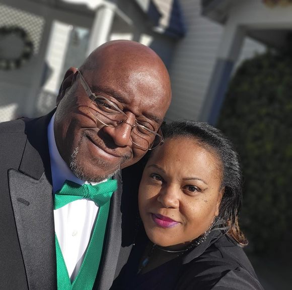 Meet your Posher, Monica - Picture 1 of 1